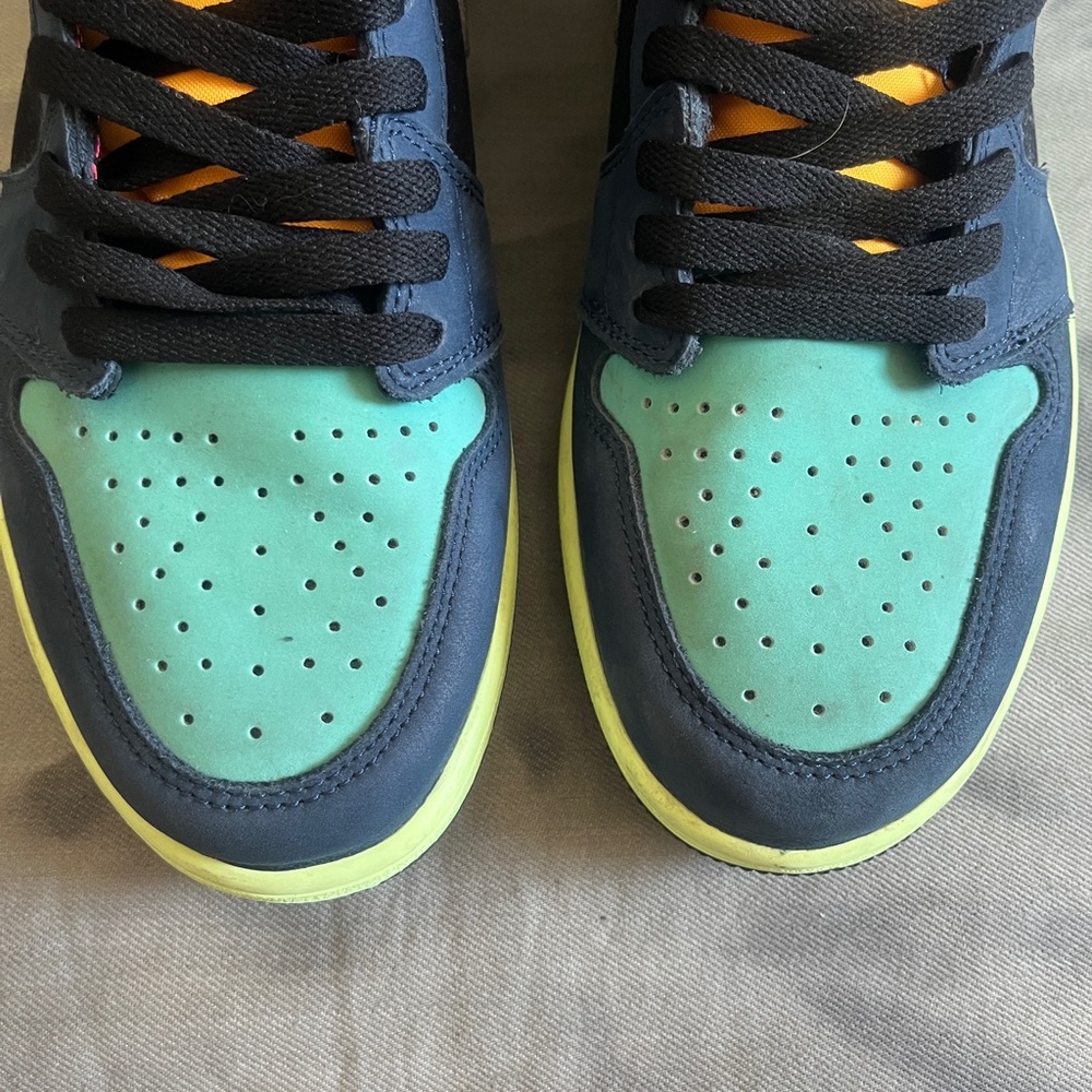 Air Jordan 1 Retro High “Tokyo Bio Hack” - Picture 13 of 16